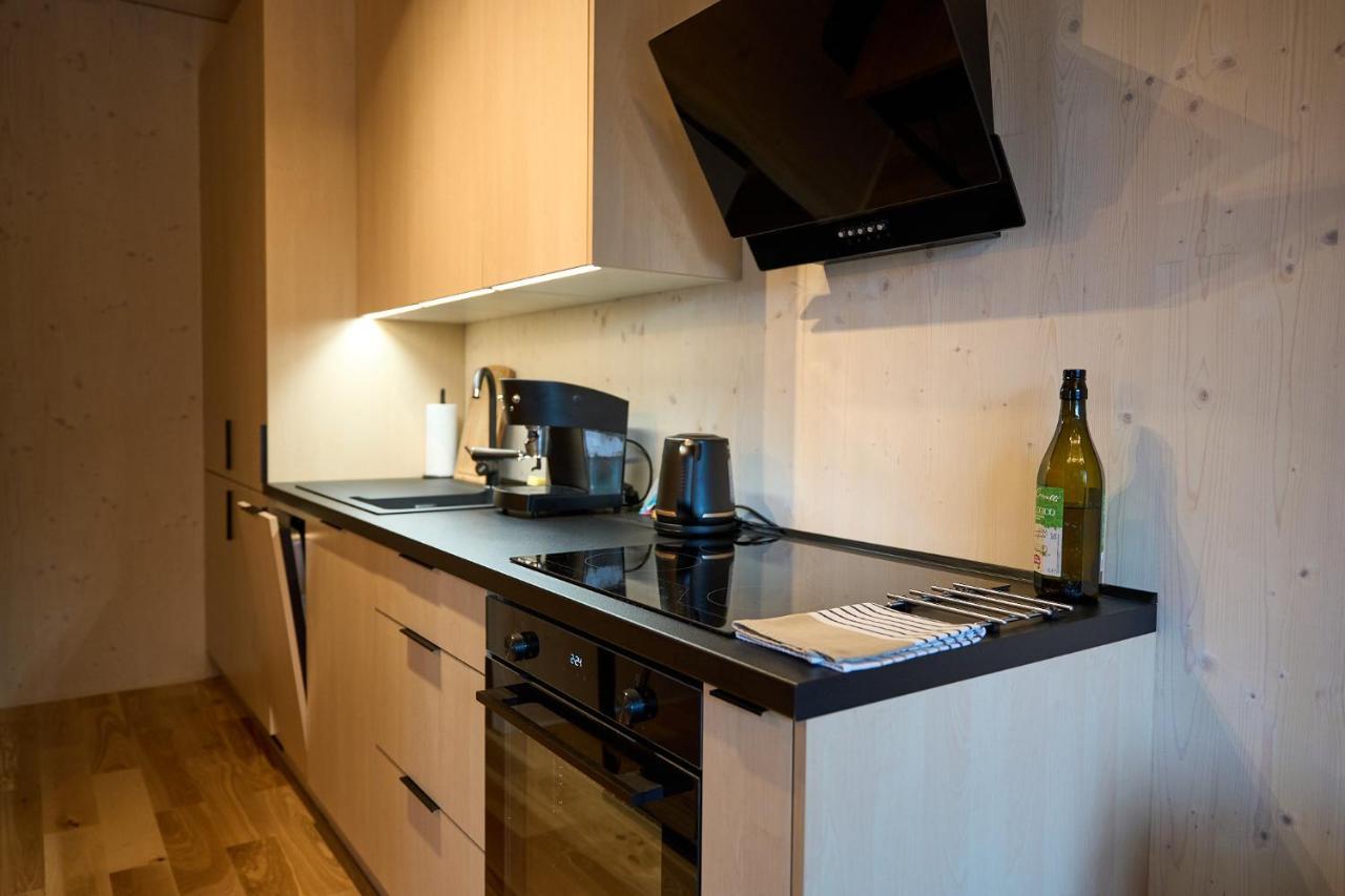 Cosy 1-Bedroom Apartment With Free Parking Demanovska Dolina Ngoại thất bức ảnh
