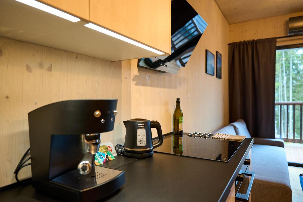 Cosy 1-Bedroom Apartment With Free Parking Demanovska Dolina Ngoại thất bức ảnh