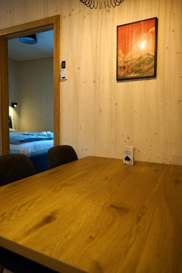 Cosy 1-Bedroom Apartment With Free Parking Demanovska Dolina Ngoại thất bức ảnh