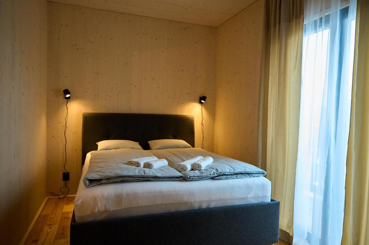 Cosy 1-Bedroom Apartment With Free Parking Demanovska Dolina Ngoại thất bức ảnh