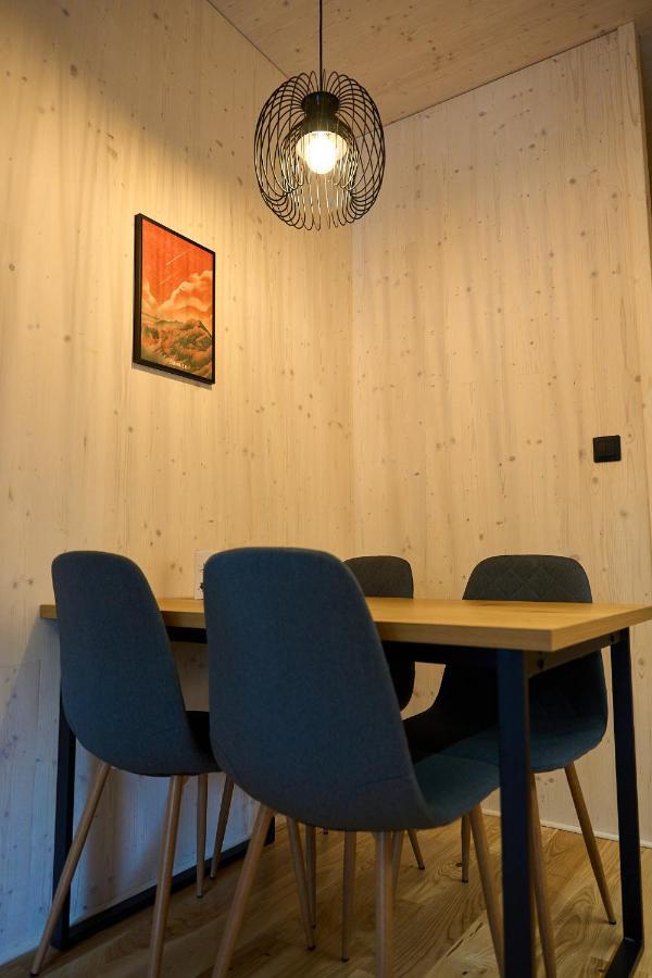 Cosy 1-Bedroom Apartment With Free Parking Demanovska Dolina Ngoại thất bức ảnh