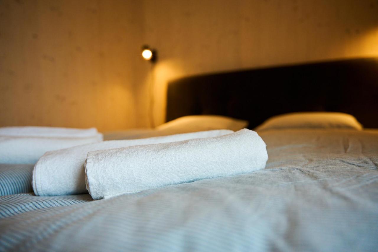 Cosy 1-Bedroom Apartment With Free Parking Demanovska Dolina Ngoại thất bức ảnh