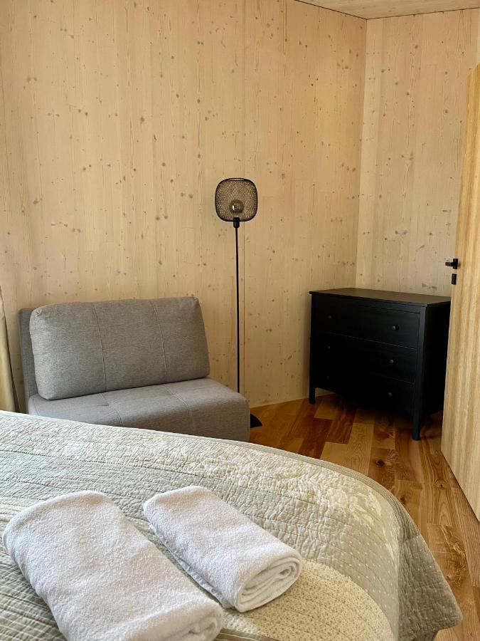 Cosy 1-Bedroom Apartment With Free Parking Demanovska Dolina Ngoại thất bức ảnh